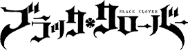 BLACK CLOVER